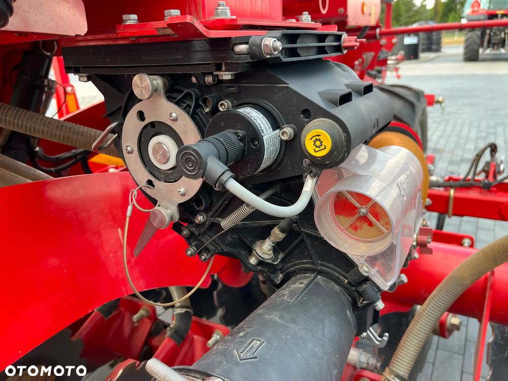 Kverneland U-DRILL PLUS 3001 - 26