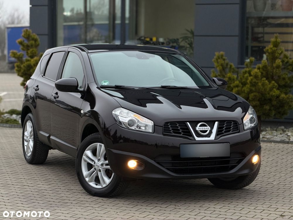 Nissan Qashqai 2.0 Acenta - 8