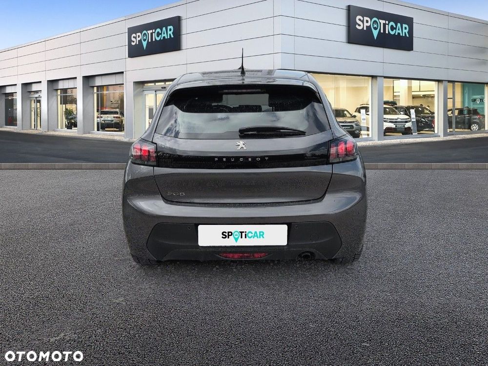 Peugeot 208 1.2 PureTech Active Pack S&S - 6