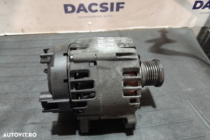 Alternator 03L903023L 03L903023L Volkswagen VW Caddy 4 [2015 - 2020] - 3