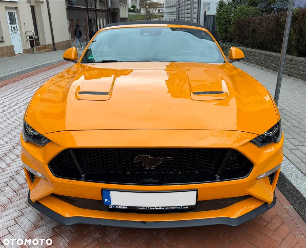 Ford Mustang 5.0 V8 GT - 26