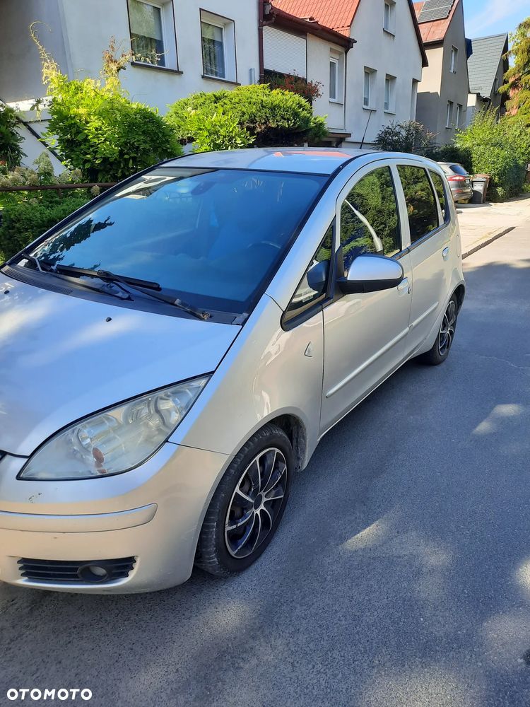 Mitsubishi Colt 1.1 Motion - 3