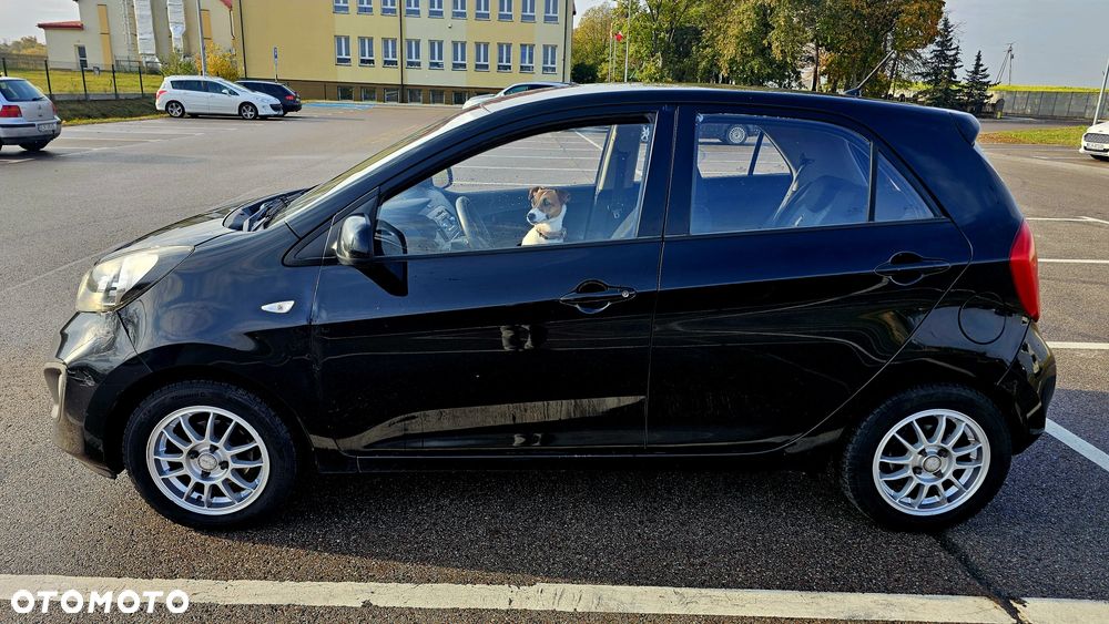 Kia Picanto - 3