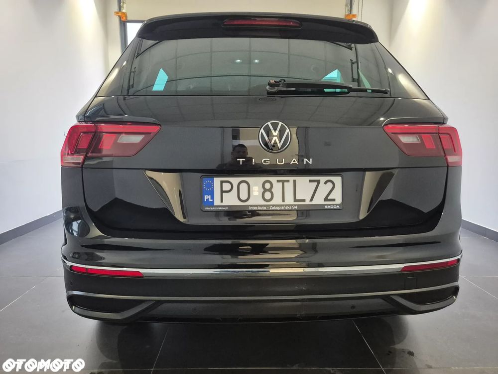 Volkswagen Tiguan 1.5 TSI EVO Life DSG - 4