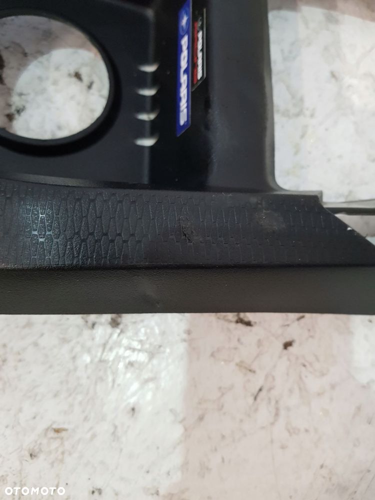 osłona środkowa 5457090 polaris sportsman 570 21-25 rok 1654km - 6