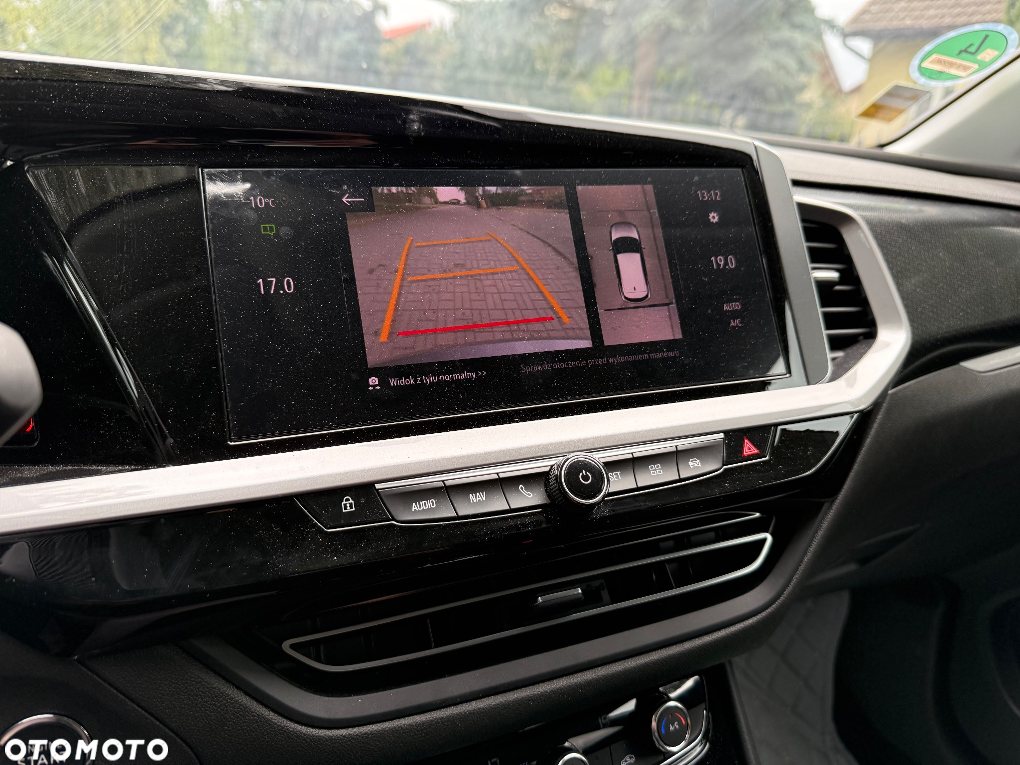 Opel Grandland X 1.2 T Ultimate S&S - 5