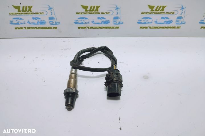 Sonda lambda 1.6 2.0 tdci ufdb g8db av619d375ba Volvo C70 2 seria - 1