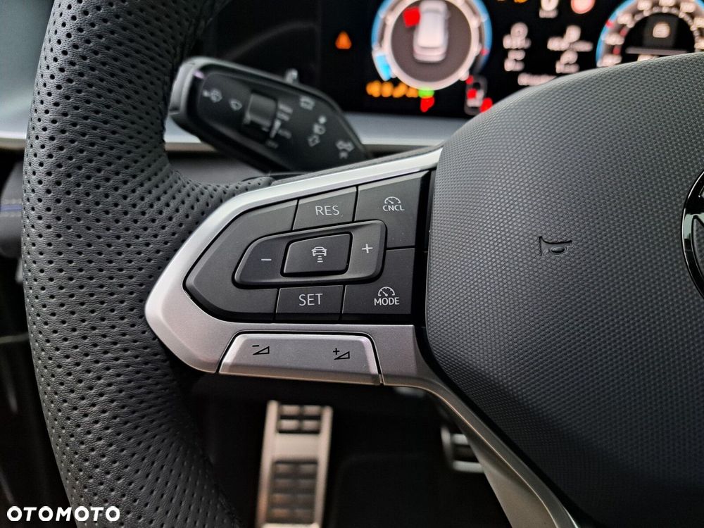 Volkswagen Tayron 2.0 TSI R-Line Plus DSG - 21