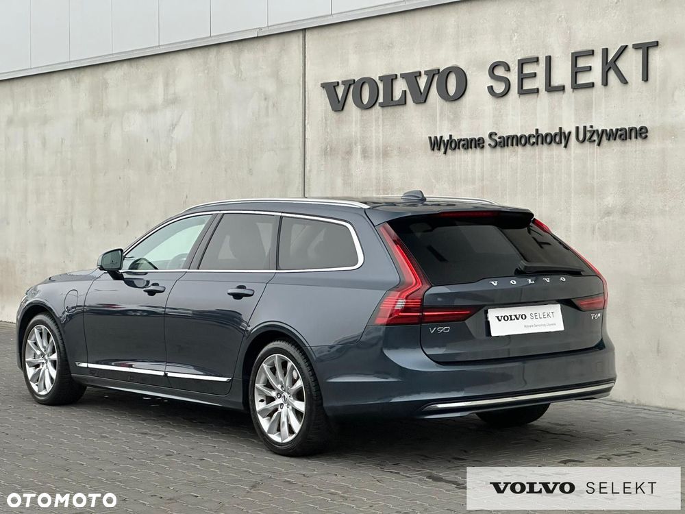 Volvo V90 - 9