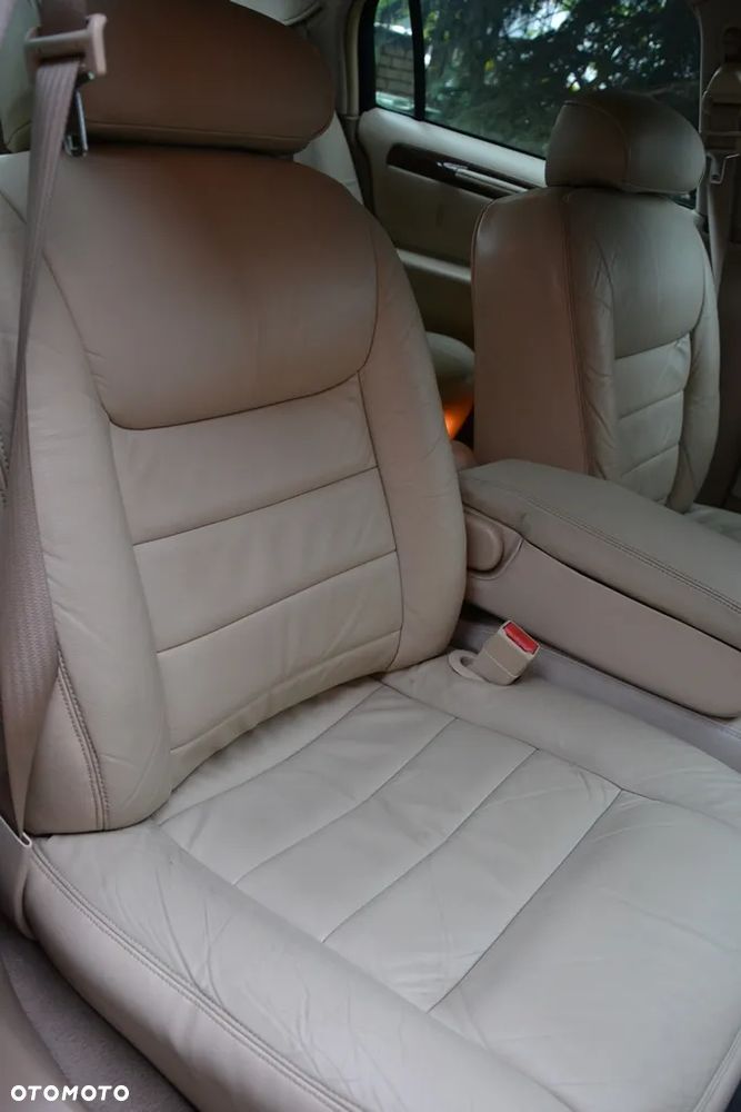 Lincoln Town Car 4.6 Executive - 19