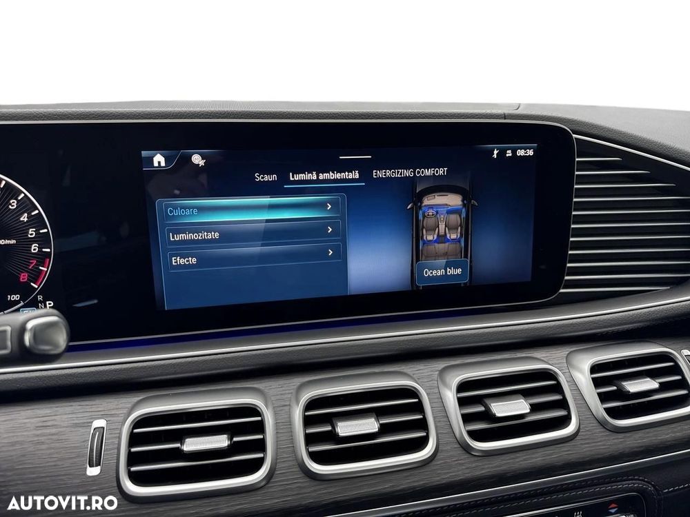 Mercedes-Benz GLE Coupe - 19