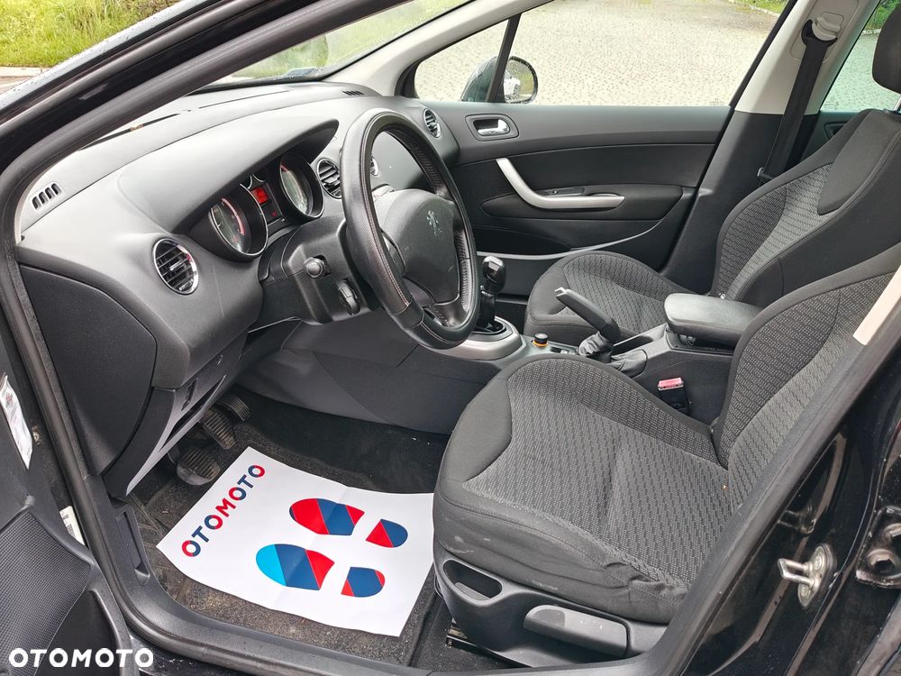 Peugeot 308 120 VTi Allure - 6