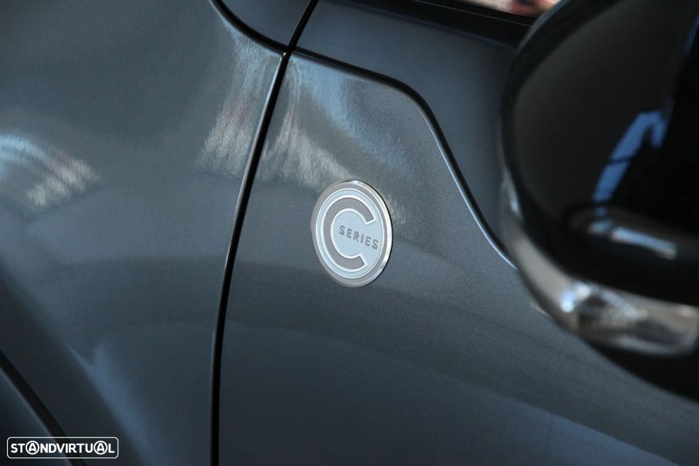 Citroën C3 1.2 PureTech C-Series - 5
