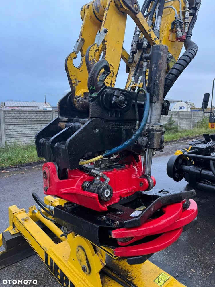 Liebherr A 900 C-ZW LITRONIC - 29