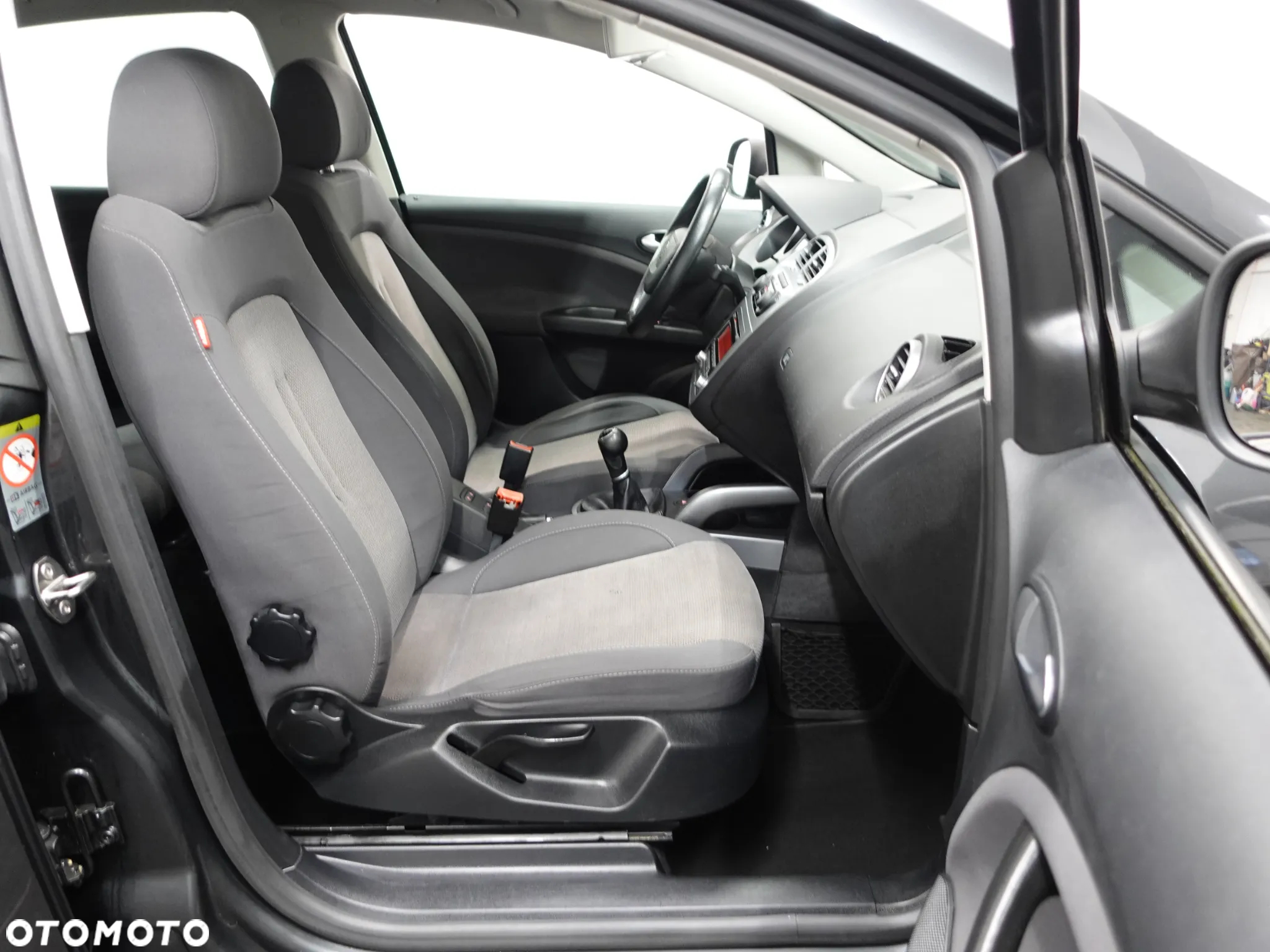 Seat Altea 1.2 TSI (Ecomotive) Start & Stop Style - 28