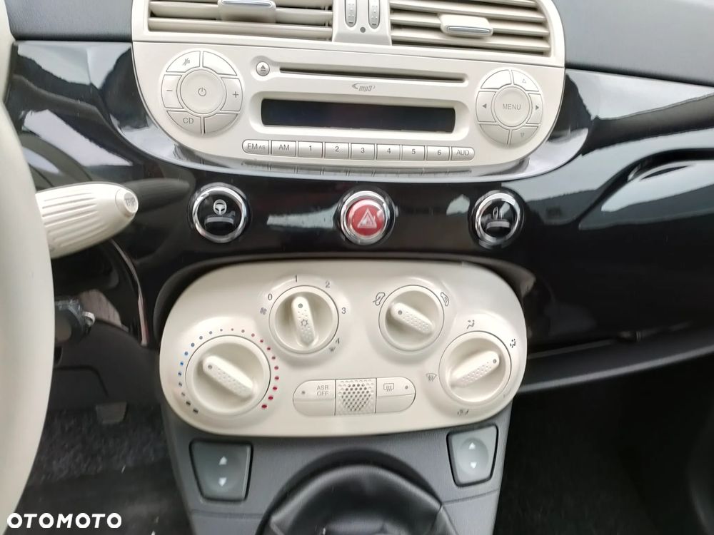 Fiat 500 - 19