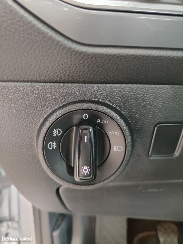 SEAT Ateca 1.0 TSI Style - 23