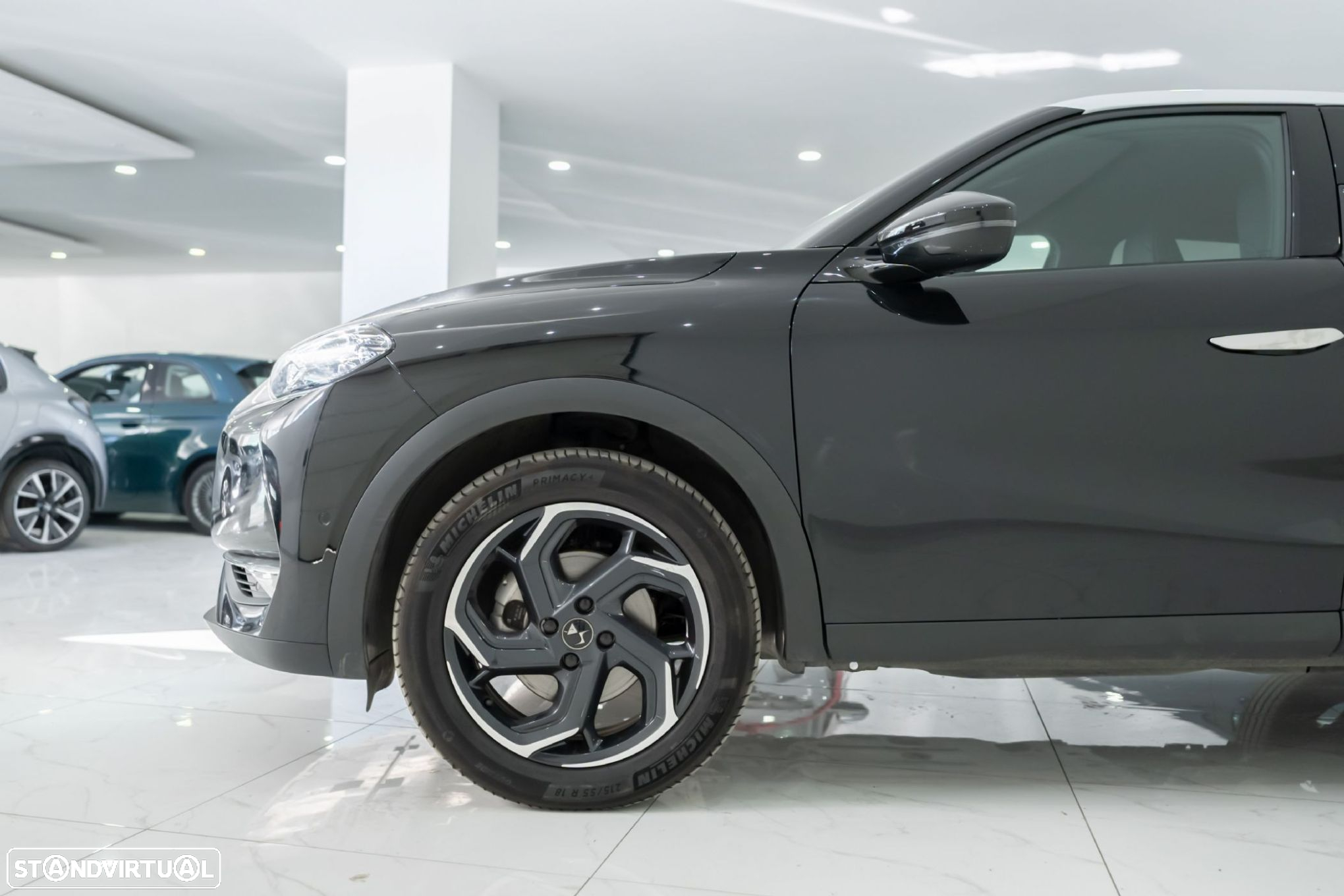 DS DS3 Crossback BlueHDi 130 Aut. RIVOLI - 11