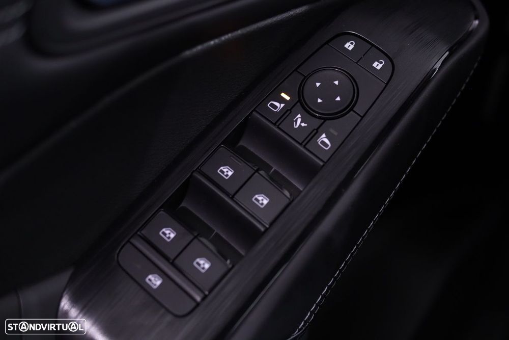 Nissan Qashqai 1.5 e-Power N-Connecta - 26