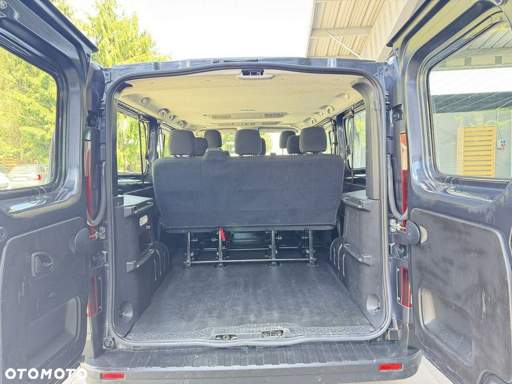 Renault Trafic - 6