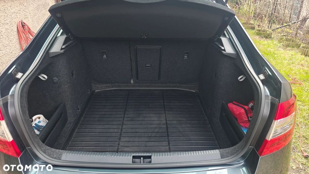 Skoda Octavia 1.5 TSI GPF ACT Style - 10