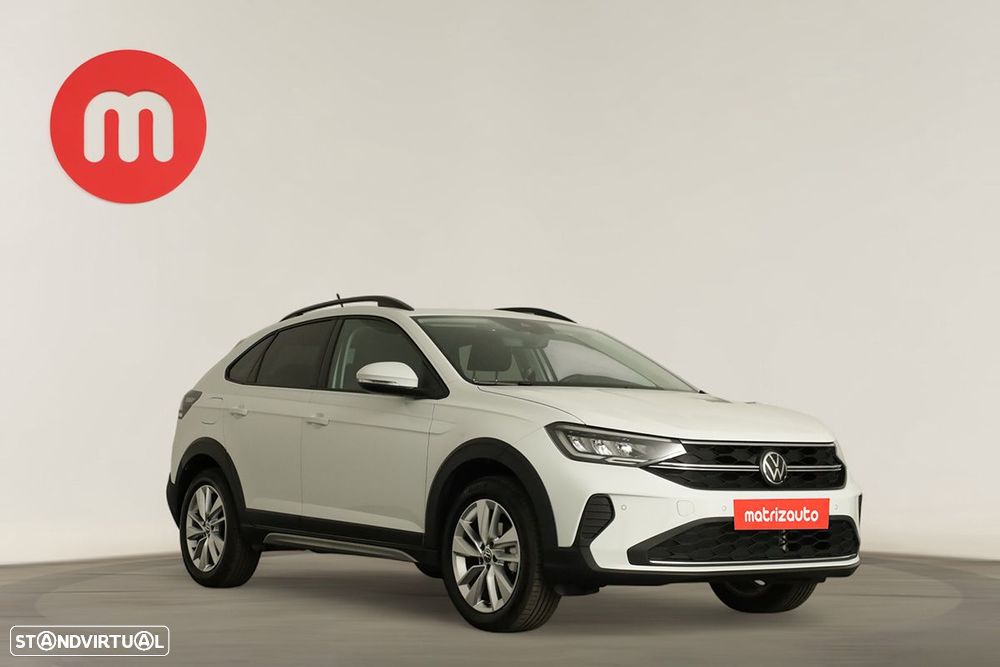 VW Taigo 1.0 TSI Urban - 1