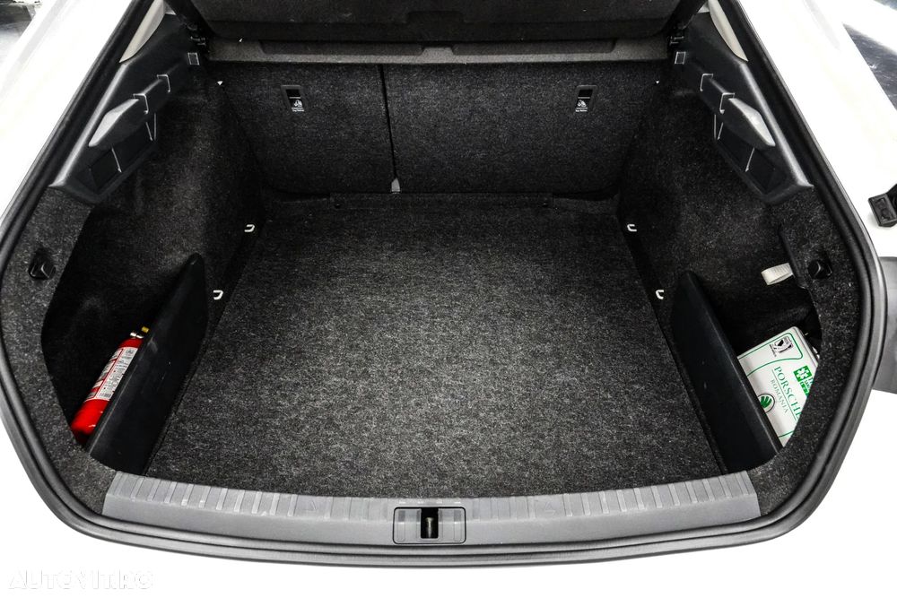 Skoda Octavia 2.0 TDI Style - 21