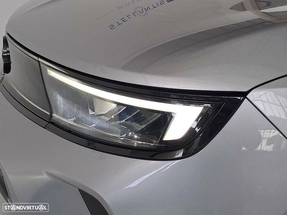 Opel Mokka 1.2 T GS - 25