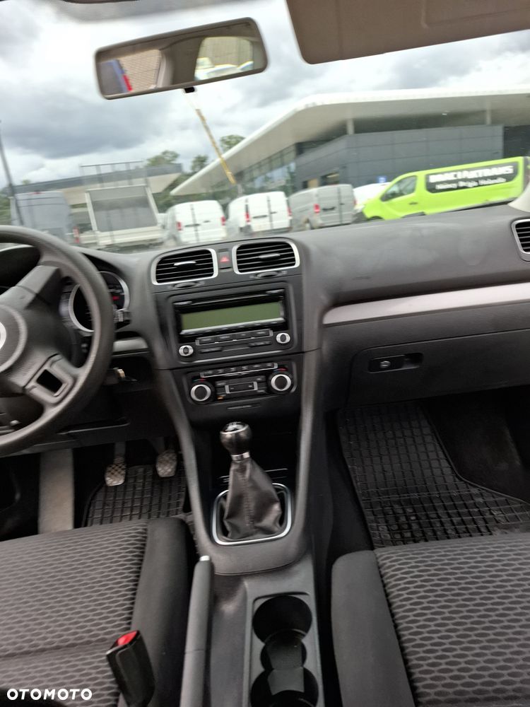 Volkswagen Golf - 13
