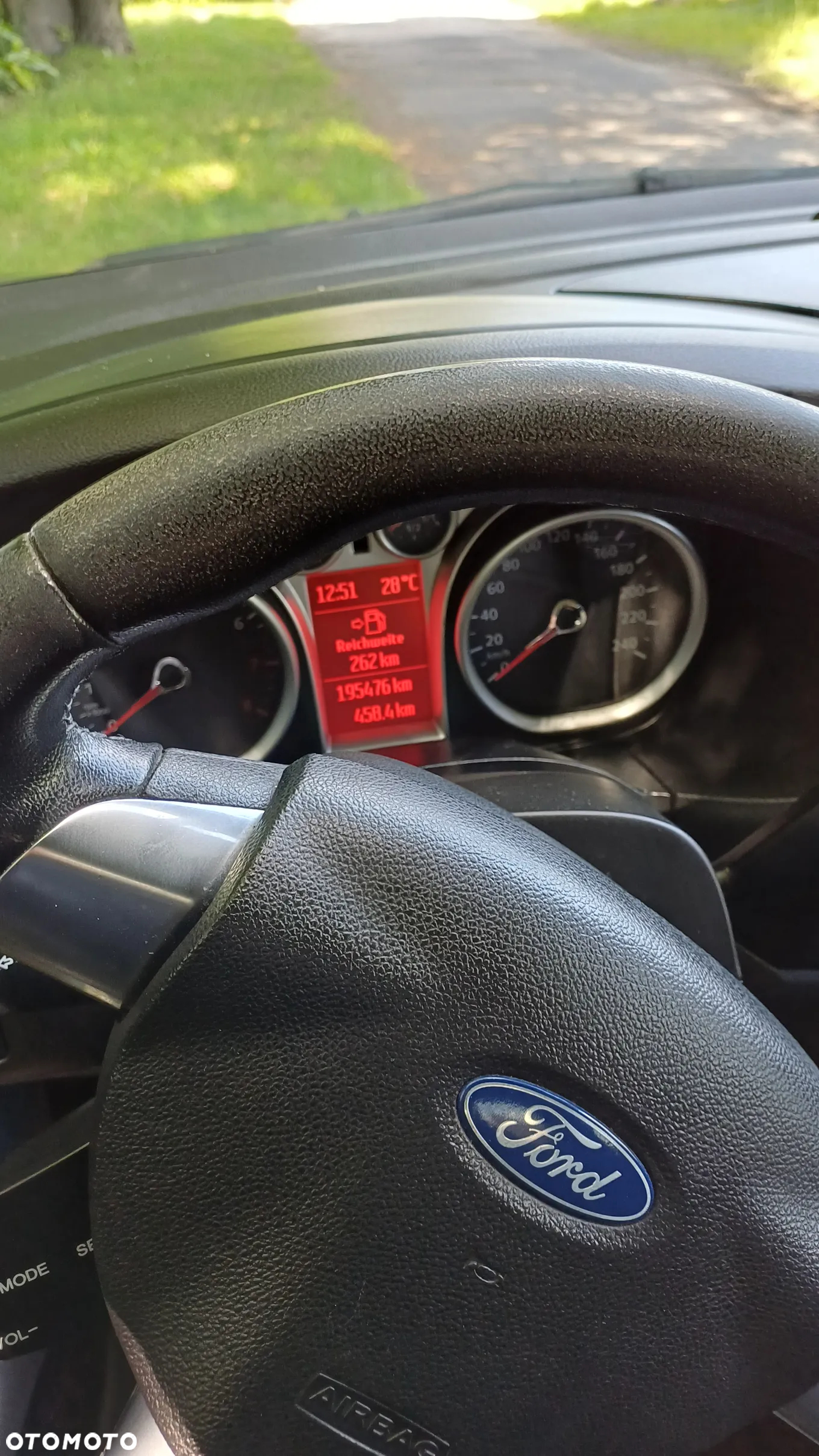 Ford Focus - 7