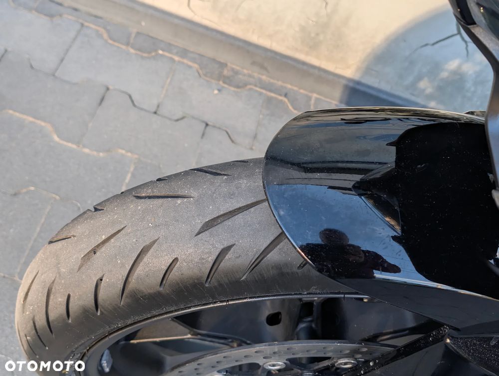 Honda CBR - 18