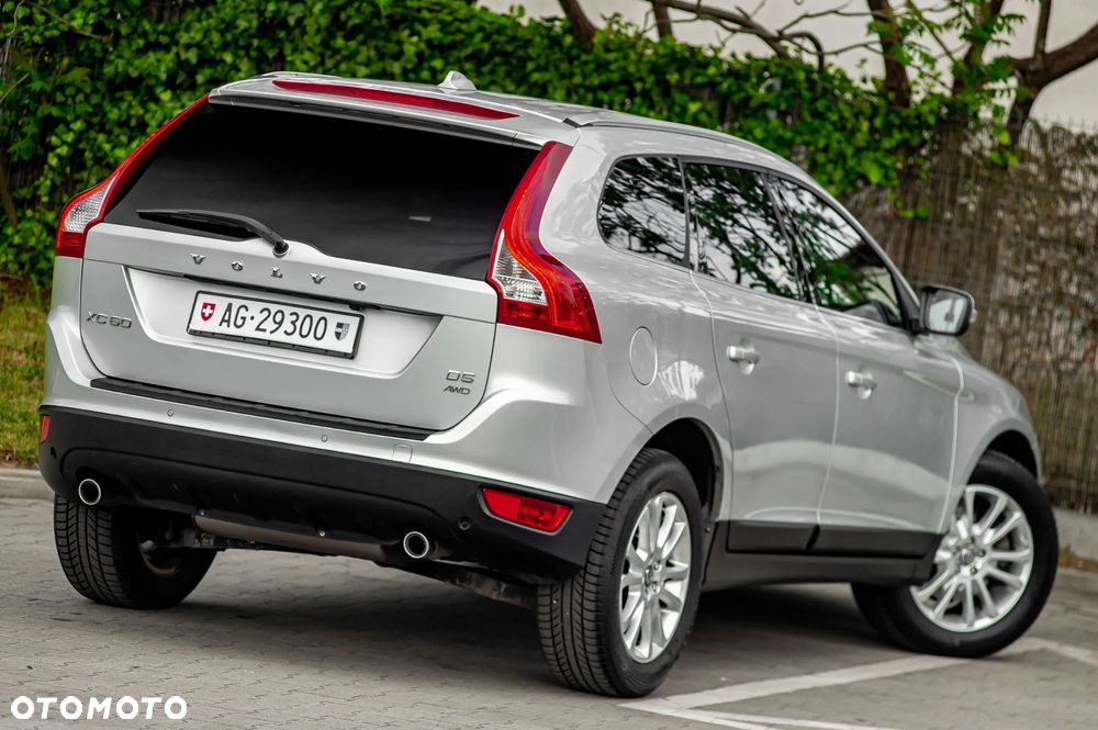 Volvo XC 60 - 8