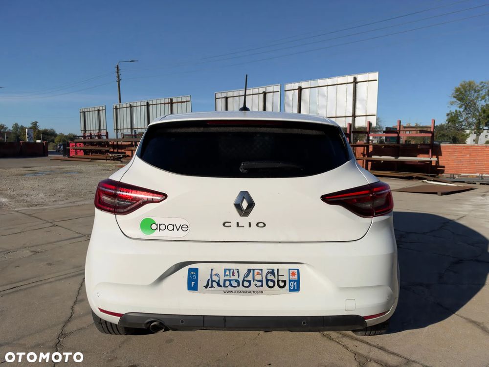 Renault Clio 2023