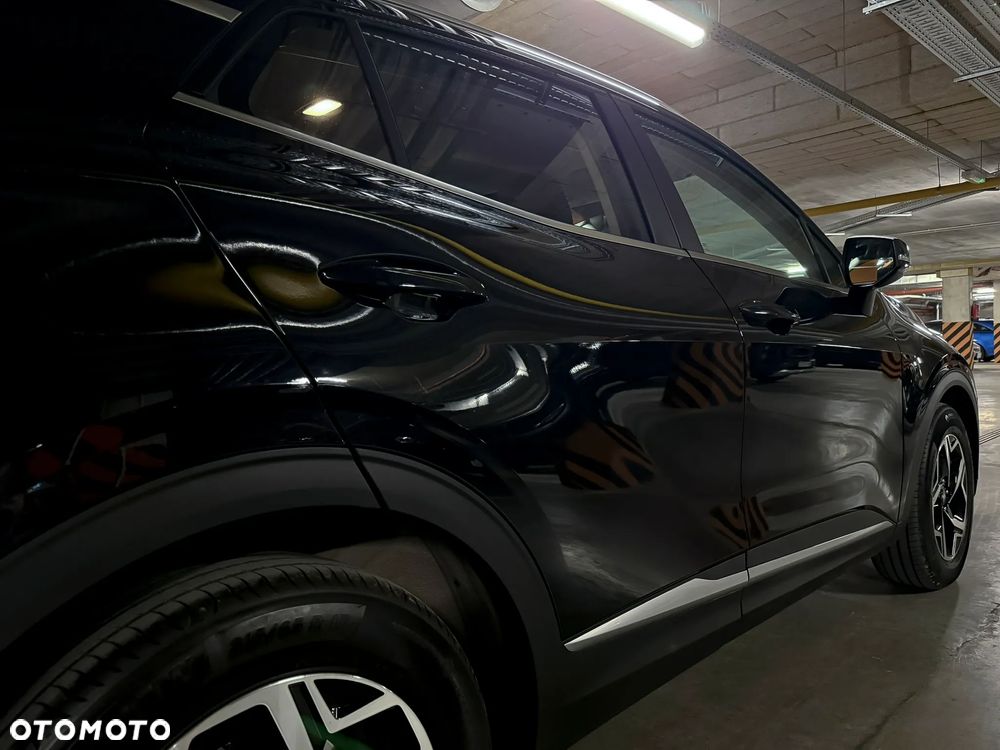 Kia Sportage 1.6 T-GDI M 2WD - 3