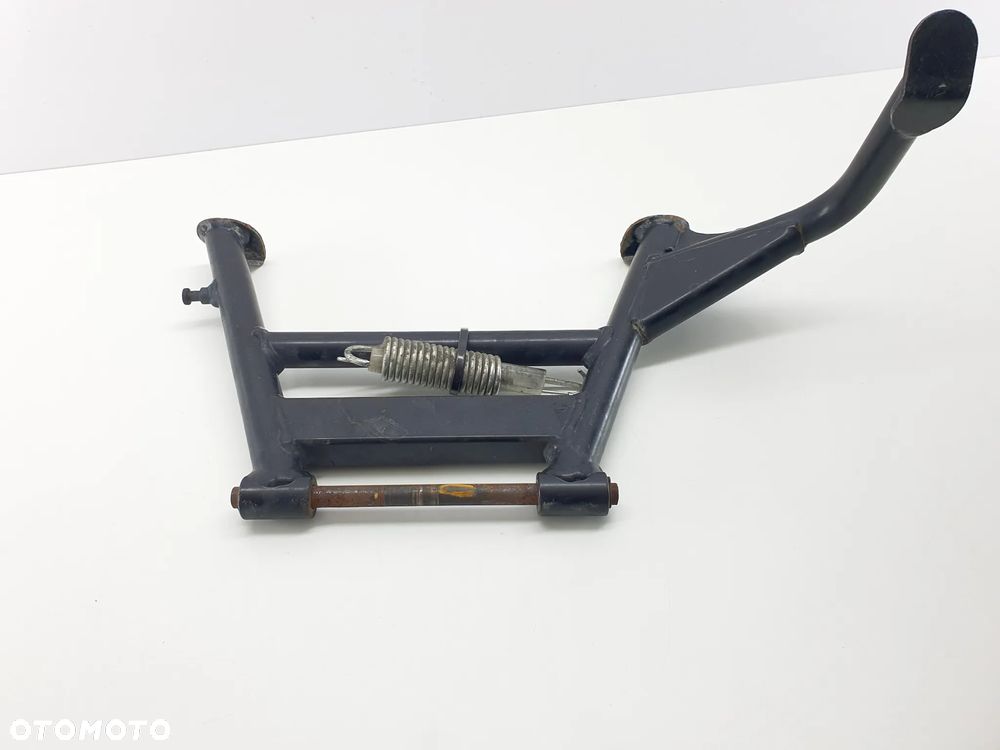 Stopka Centralna  Skuter Govecs Go - 4