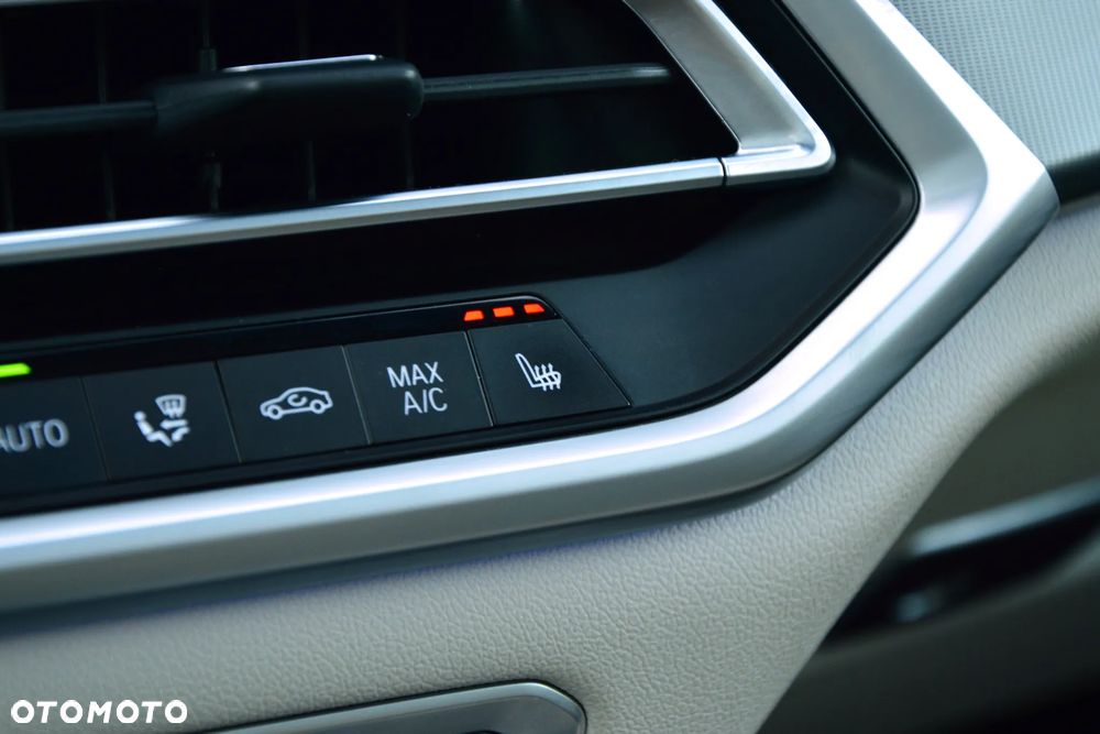 BMW X5 xDrive25d - 30