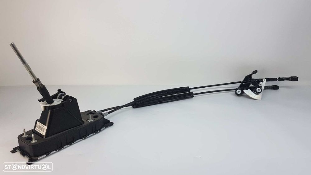 ALAVANCA DE VELOCIDADES SEAT LEON (KL1) STYLE - 1