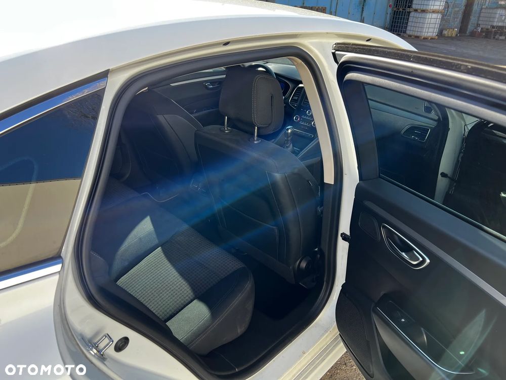 Renault Talisman ENERGY dCi 110 LIFE - 12