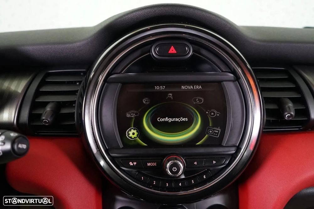 MINI 3 Portas Cooper - 29