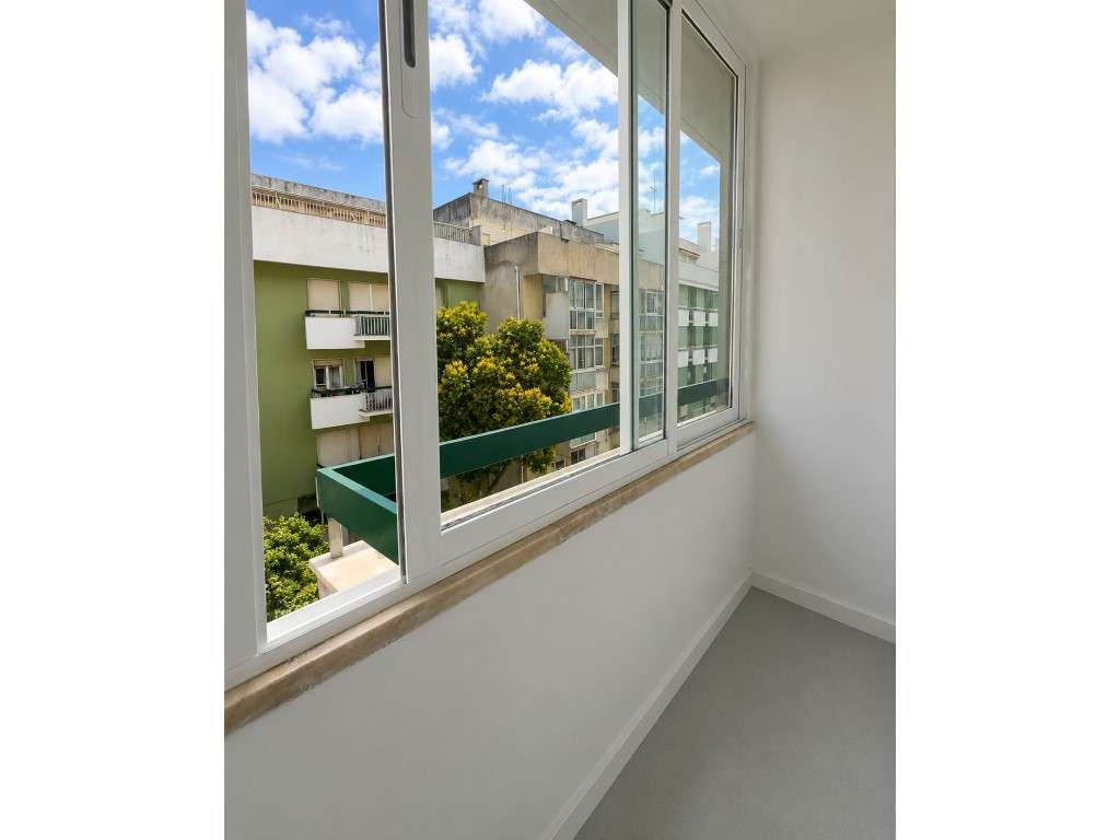 Apartamento, 2 quartos, Oeiras, Oeiras e São Juliã - Grande imagem: 5/14