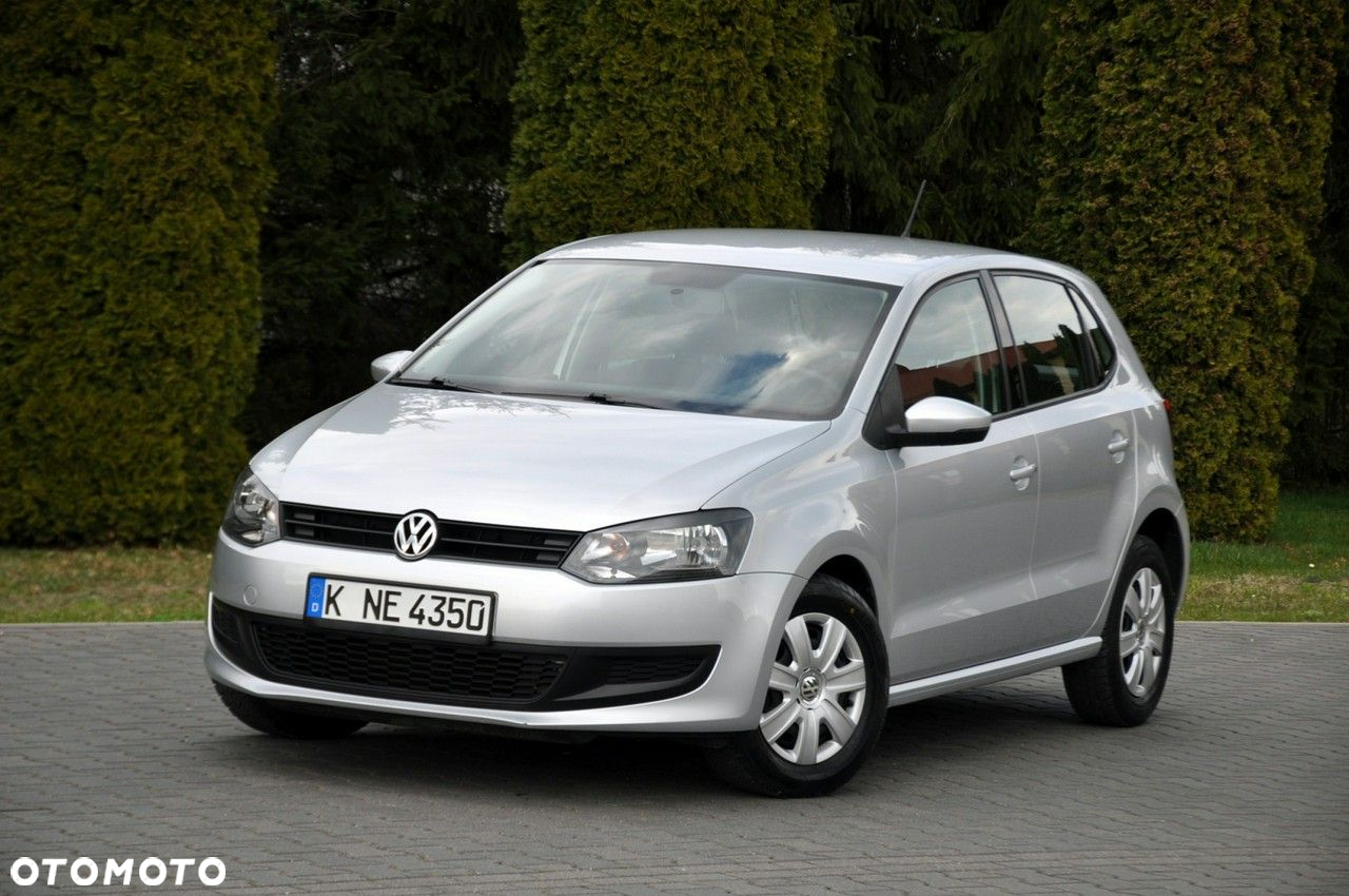 Volkswagen Polo - 9