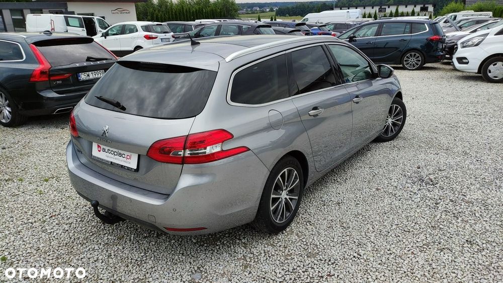 Peugeot 308 - 19