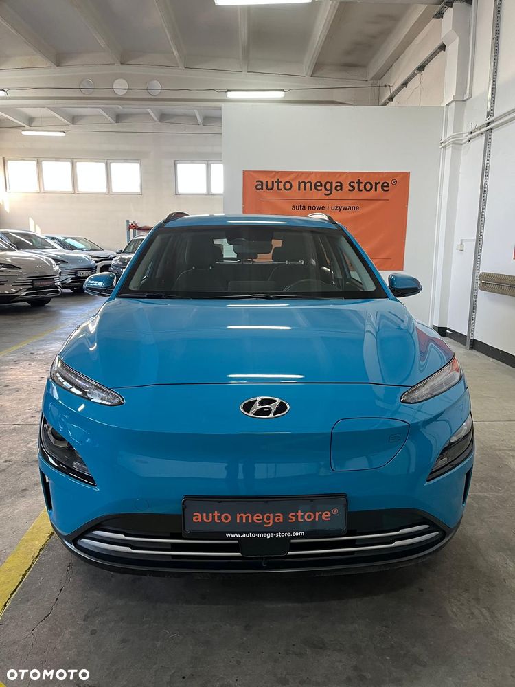 Hyundai Kona - 5