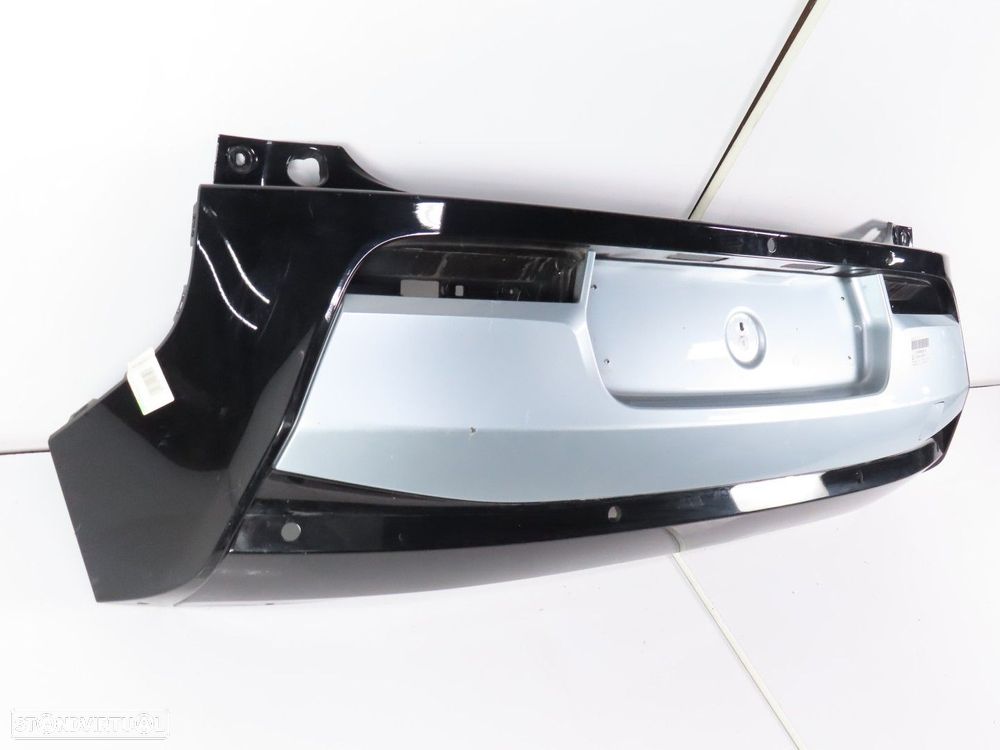 Parachoques Trás Usado / Original BMW i3 (I01) 51127370582 - 3