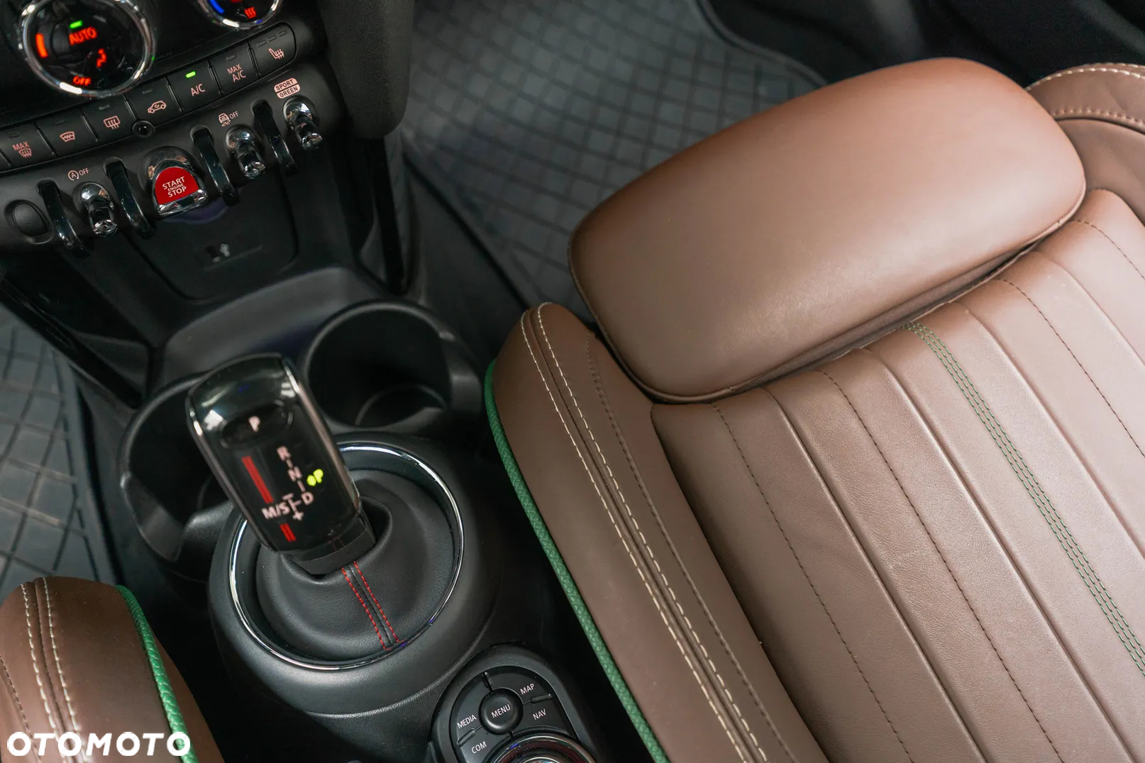 MINI Cooper S 60 Years Chili - 26