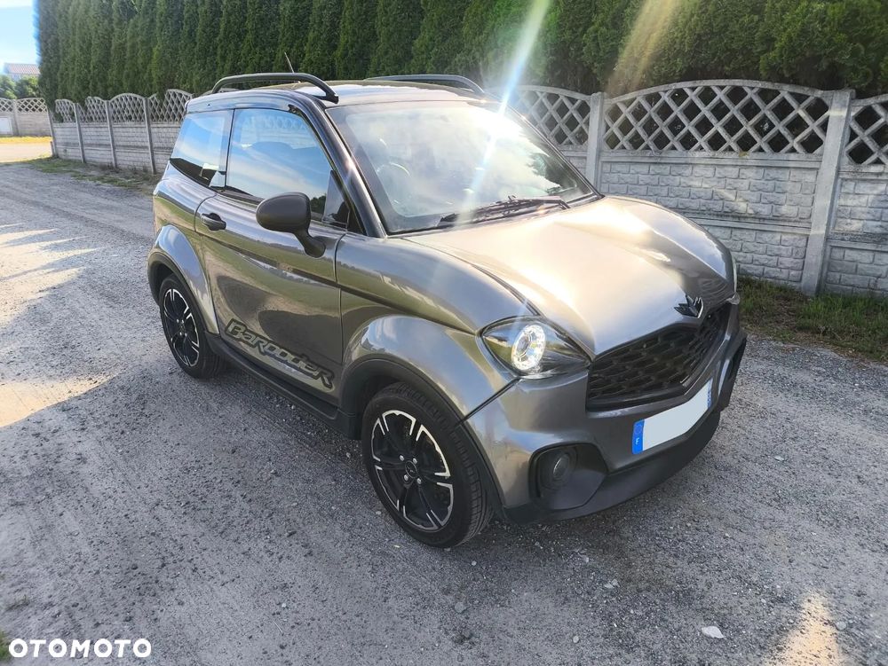 Chatenet CH40 - 8