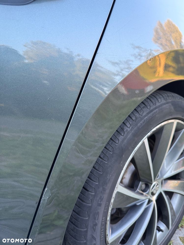 Skoda Superb 1.8 TSI L&K DSG - 12