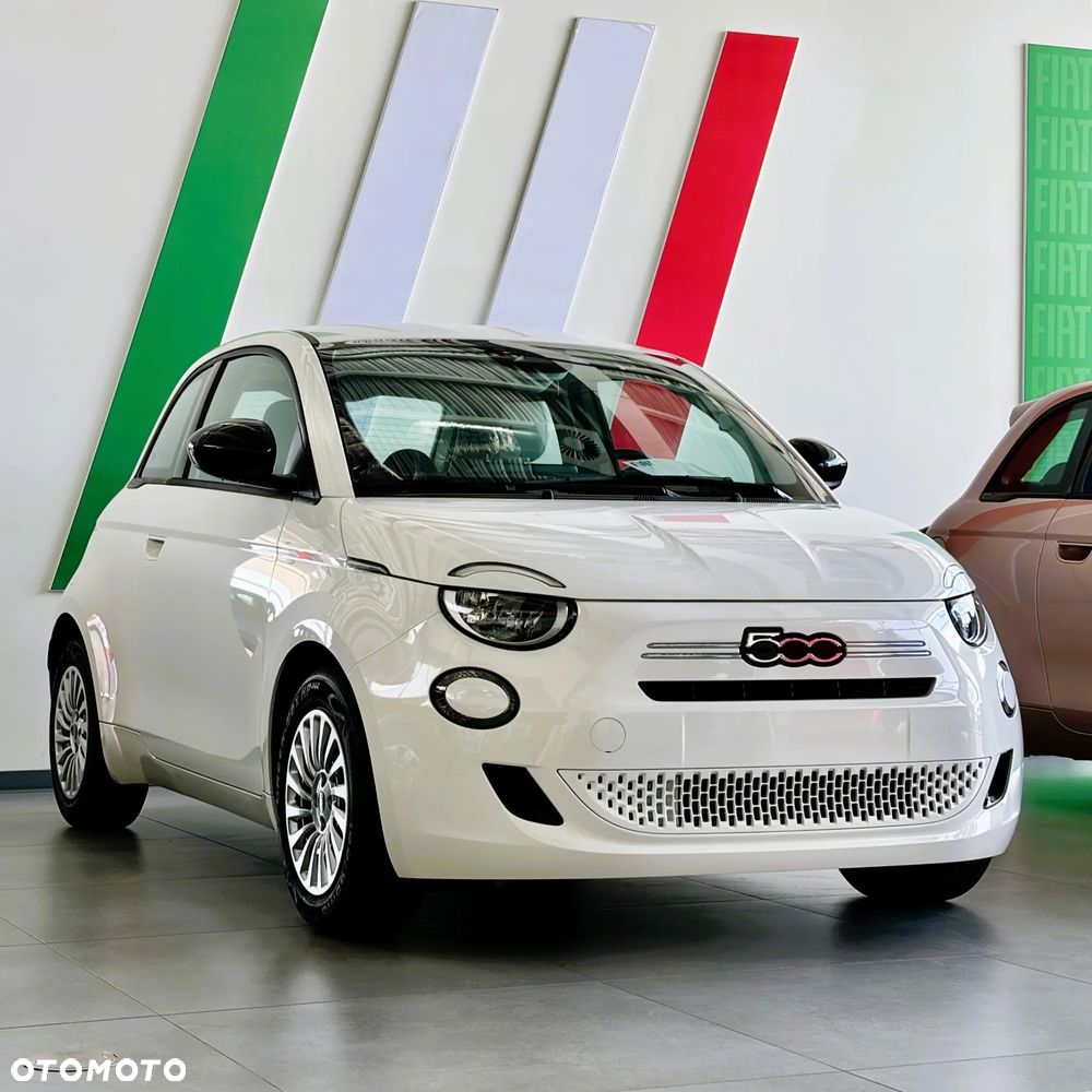 Fiat 500 1.0 GSE Pop - 1