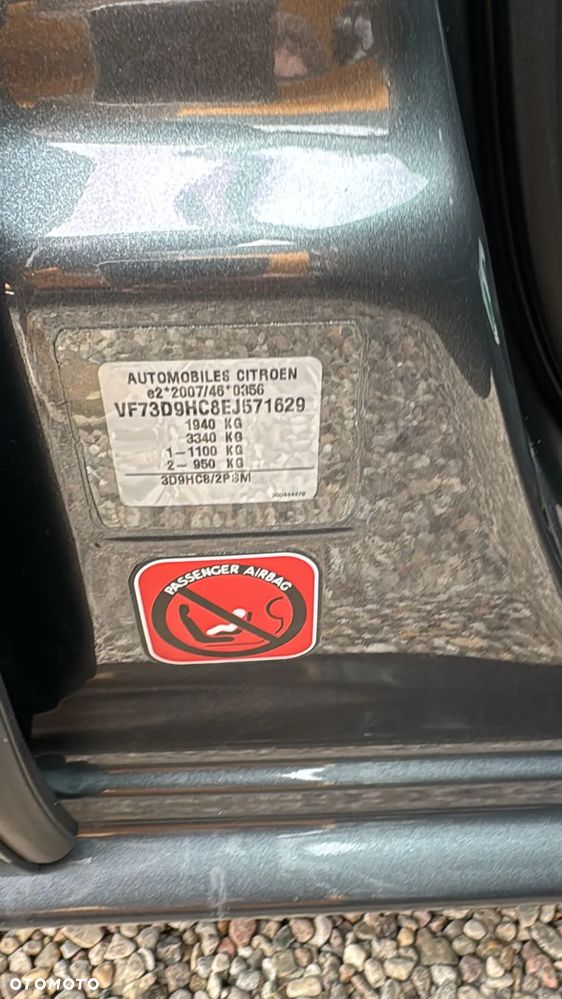 Citroën C4 Picasso 1.6 e-HDi Intensive ETG6 - 27