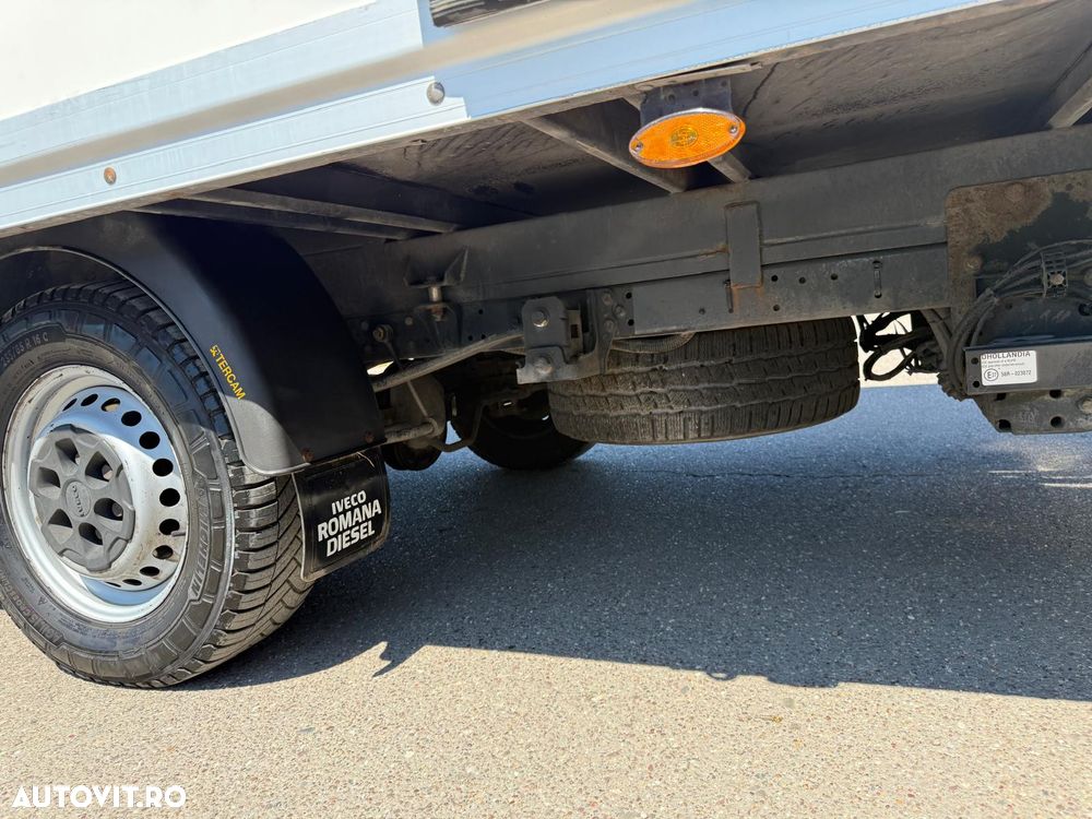 Iveco Daily - 18
